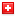 dubaiic.com is hosted in Switzerland